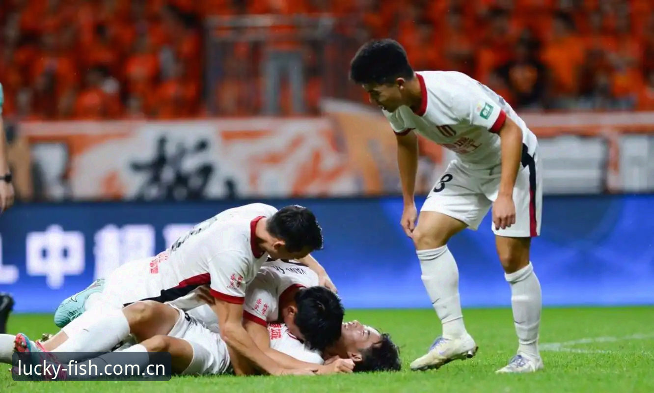 终身禁足与五年禁赛：中国足球反腐风暴下的治理逻辑与平台观察新视角