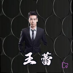 王蕾